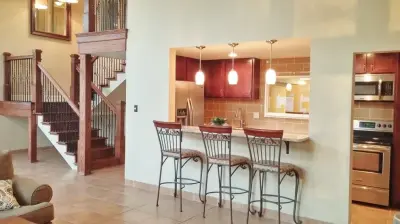 Southmoor Residences — House Painting Services project by Abshers Professional Painting
