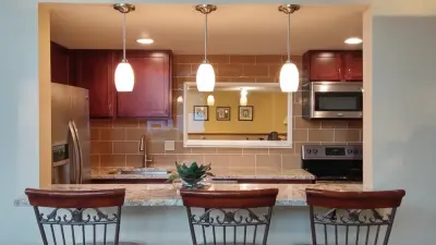 Abshers Professional Painting - Interior Design & Decorating in Saint Louis, MO