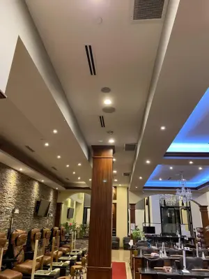 Wellness Retreat — House Painting Services project by Victor's Home Services