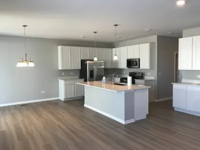 Ample Contemporary Lifestyle — House Painting Services project by R&J Painting LLC