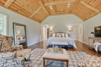 The Blissy Cottage - House Painting Services in Lake Forest, IL