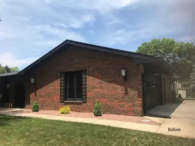Bellis and Bolek Painting - Custom Cabinets & Cabinetry in Bloomington, IL