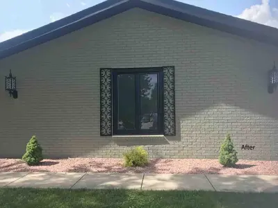 Bellis and Bolek Painting - Custom Cabinets & Cabinetry in Bloomington, IL