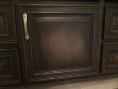 Custom Cabinets by Beautiful Brushworks