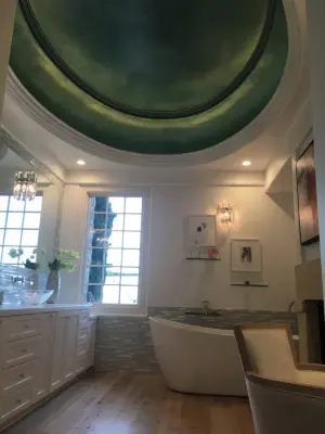 Marten Haigg Royal Decorative Finishes - House Painting Services in San Juan Capistrano, CA
