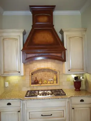 Exhaust Hoods by Beautiful Brushworks