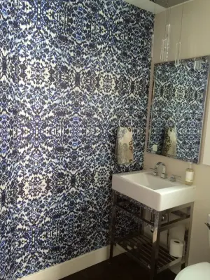 Specialized Tasks — House Painting Services project by Decorators Service Co
