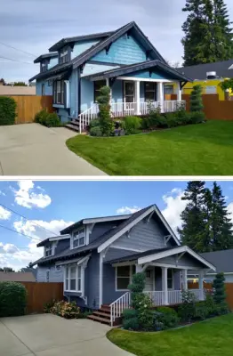CERTAPRO PAINTERS - Spokane - House Painting Services in Spokane, WA