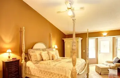 Gary Welter Painting LLC - House Painting Services in Saint Augustine, FL