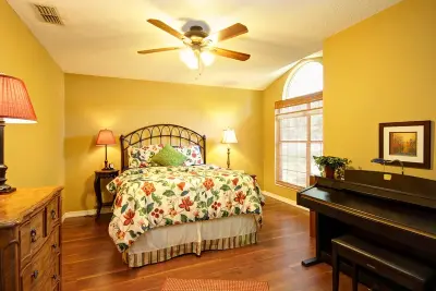 Gary Welter Painting LLC - House Painting Services in Saint Augustine, FL
