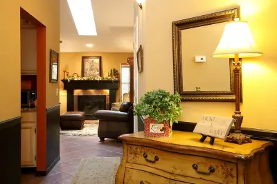 Gary Welter Painting LLC - House Painting Services in Saint Augustine, FL