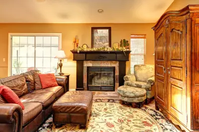 Gary Welter Painting LLC - House Painting Services in Saint Augustine, FL