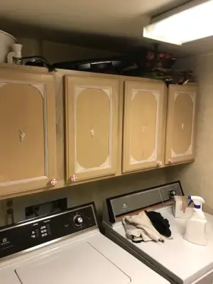 St. Clair Shores condominium tower — House Painting Services project by Summerville Painting