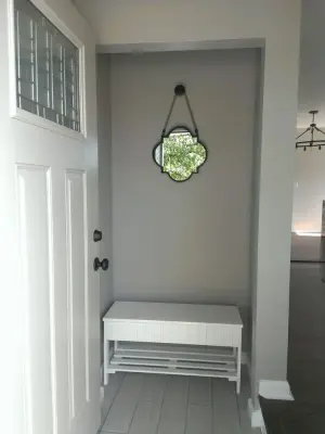 St. Dominic Rehabilitation — House Painting Services project by Bristle Painting Company