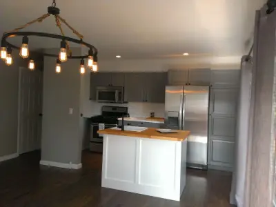 Bristle Painting Company - House Painting Services in Cincinnati, OH