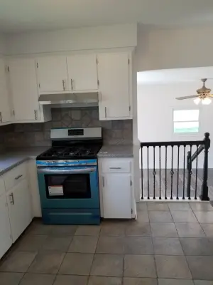 Saint Jude — House Painting Services project by Starc Construction Services