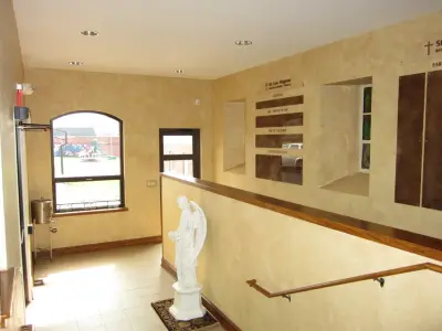 Modified Tones Painting - House Painting Services in Saint Marys, PA