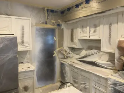 Lakewood Painting - Interior Design & Decorating in Andover, MN