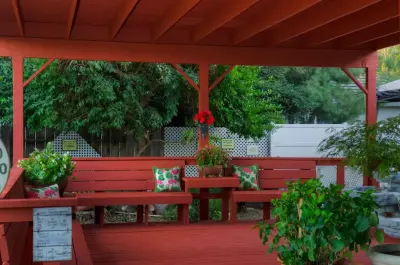 Ellisons Painting - Custom Cabinets & Cabinetry in Merced, CA