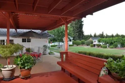 Ellisons Painting - Custom Cabinets & Cabinetry in Merced, CA