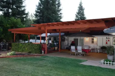 Ellisons Painting - Custom Cabinets & Cabinetry in Merced, CA