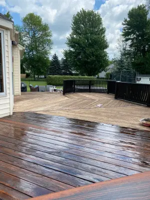 SBR Painting - Patio Design & Installation in North Tonawanda, NY
