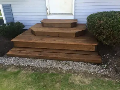 Patrick's Painting Service - House Painting Services in East Syracuse, NY