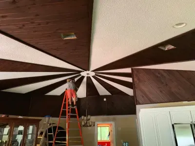 JP Paints LLC - Interior Design & Decorating in New Smyrna Beach, FL