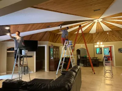 JP Paints LLC - Interior Design & Decorating in New Smyrna Beach, FL