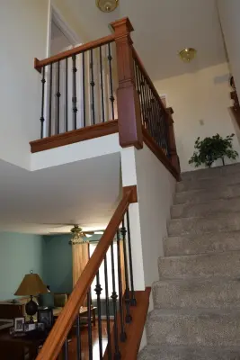 Donahue Painting &Refinishing - Interior Design & Decorating in Saint Louis, MO