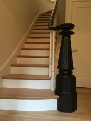 Jack Clarke Painting - Custom Cabinets & Cabinetry in Dedham, MA