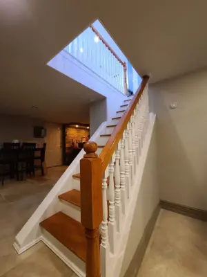 Ladders by Hudson Paint Contracting & Refinishing By Hudson