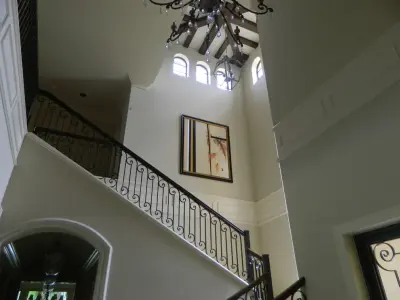Fresh Coat Painters of Kingwood - Custom Cabinets & Cabinetry in Humble, TX