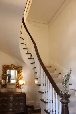 Ladders by Jason Bertoniere Painting Contractor