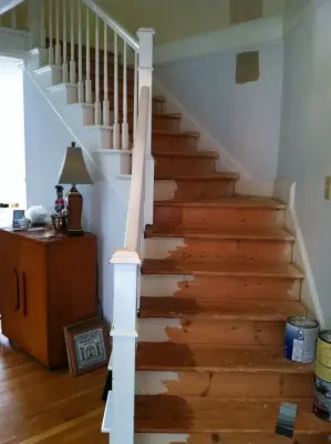 Ascendancy — House Painting Services project by Primary Painting