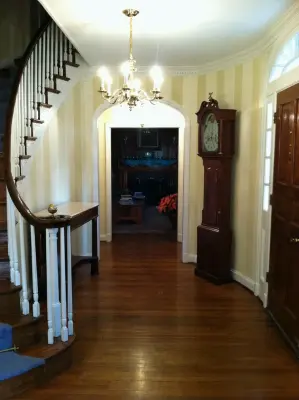 Tech Painting Company - Interior Design & Decorating in Alexandria, VA