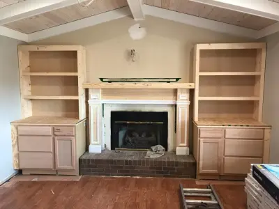 Scott Brown Professional Painting and Remodeling - Basement Waterproofing in Chattanooga, TN