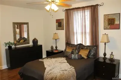 Rhodes Custom Finishes Painting Co. - Interior Design & Decorating in St Peters, MO