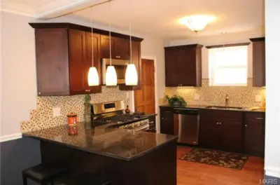 Rhodes Custom Finishes Painting Co. - Interior Design & Decorating in St Peters, MO