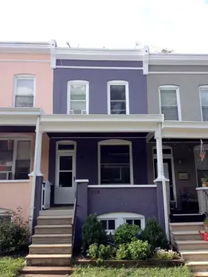 Simply The Best Painting Company - Commercial Construction Services in Ellicott City, MD