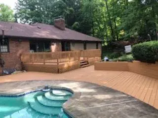 Simply The Best Painting Company - Commercial Construction Services in Ellicott City, MD