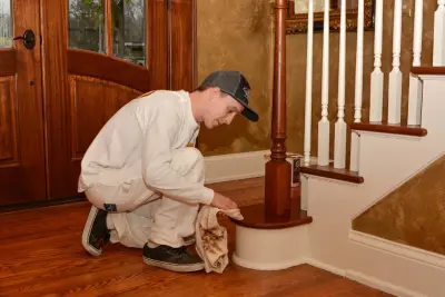 Garrett Painting Inc. - House Painting Services in Columbia, MO