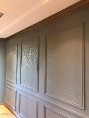 Everything But Art Painting And Decorating - Fence Installation in San Diego, CA