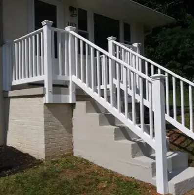 Dedicated Painters LLC - House Painting Services in Charlottesville, VA