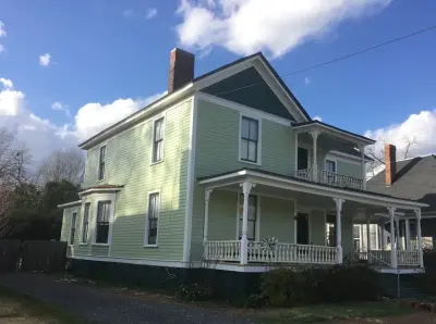Pristine Images Painting Pros, Inc. - House Painting Services in Monroe, NC