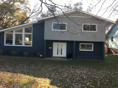 Pristine Images Painting Pros, Inc. - House Painting Services in Monroe, NC