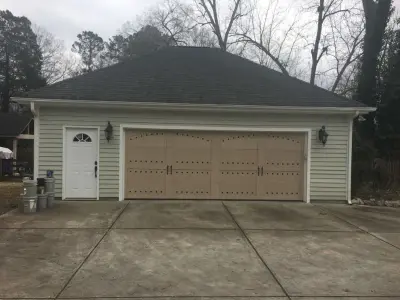 Outdoor painting initiatives — House Painting Services project by Pristine Images Painting Pros, Inc.