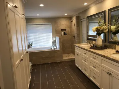 Silver — House Painting Services project by Tidy Pro Painters