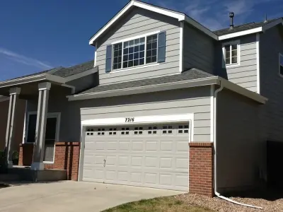 CertaPro Painters of Colorado Springs - Interior Design & Decorating in Colorado Springs, CO