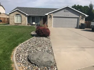 Steve G. Residence — House Painting Services project by SunShine Painting Corp